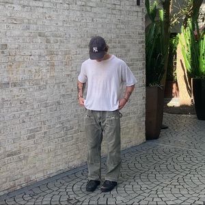 Meet your Posher, Ryan